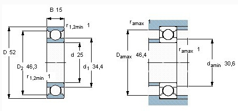 WN Series (Ball-roller Type)