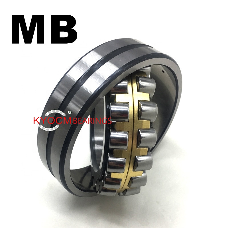 Ere giga 23080 23260w33 Ohun iyipo Roller Bearing23056k