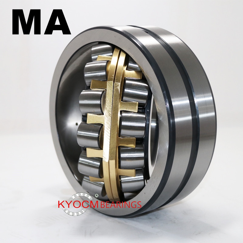 Ere giga 23080 23260w33 Ohun iyipo Roller Bearing23056k