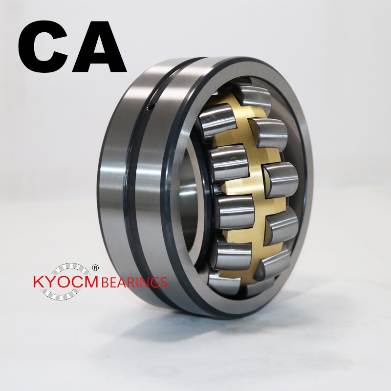 Ere giga 23080 23260w33 Ohun iyipo Roller Bearing23056k