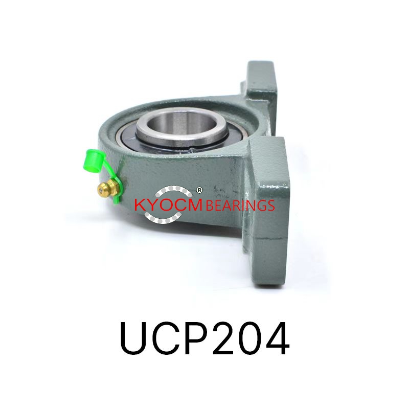 Ile-iṣẹ Ipese Taara Irọri Bọọlu Bọlu ti nso Ucp204 206 208 210 Ile ti o ni ibatan