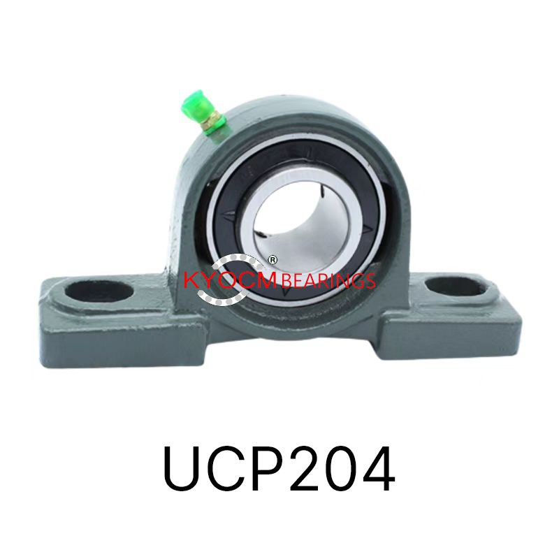 Ile-iṣẹ Ipese Taara Irọri Bọọlu Bọlu ti nso Ucp204 206 208 210 Ile ti o ni ibatan