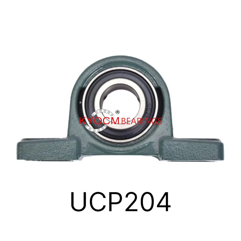 Ile-iṣẹ Ipese Taara Irọri Bọọlu Bọlu ti nso Ucp204 206 208 210 Ile ti o ni ibatan