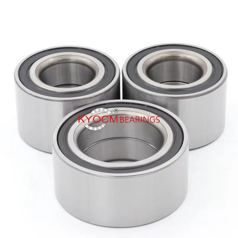 Awọn bearings kẹkẹ ti o ga julọ DAC38730040 ABS DAC387340 awọn bearings ibudo kẹkẹ ọkọ ayọkẹlẹ