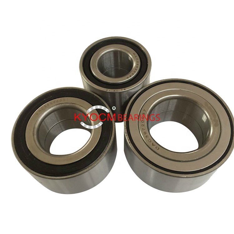 kyocm manufacture 387436 Automotive DAC387236 Auto Wheel Hub Bearing Dac387133