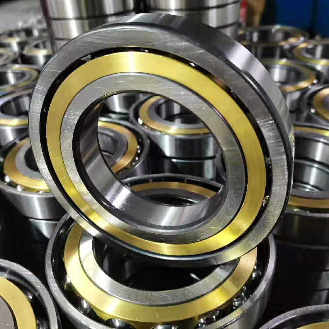 17*35*14 mm 3003 3003ZZ 3003-2RS 3003-B-TVH Radial Double Row Angular Contact Ball Bearings fun oko.