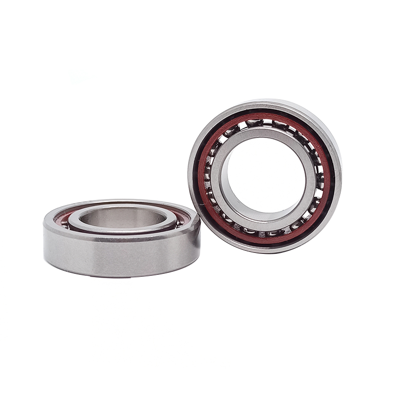 17*35*14 mm 3003 3003ZZ 3003-2RS 3003-B-TVH Radial Double Row Angular Contact Ball Bearings fun oko.