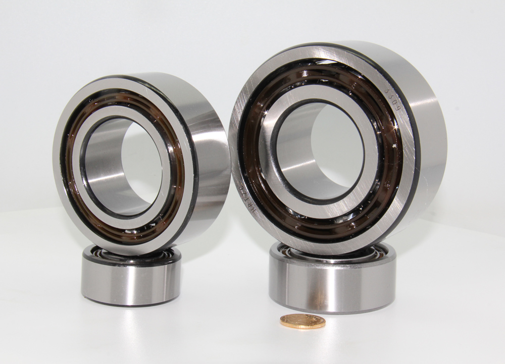 17*35*14 mm 3003 3003ZZ 3003-2RS 3003-B-TVH Radial Double Row Angular Contact Ball Bearings fun oko.