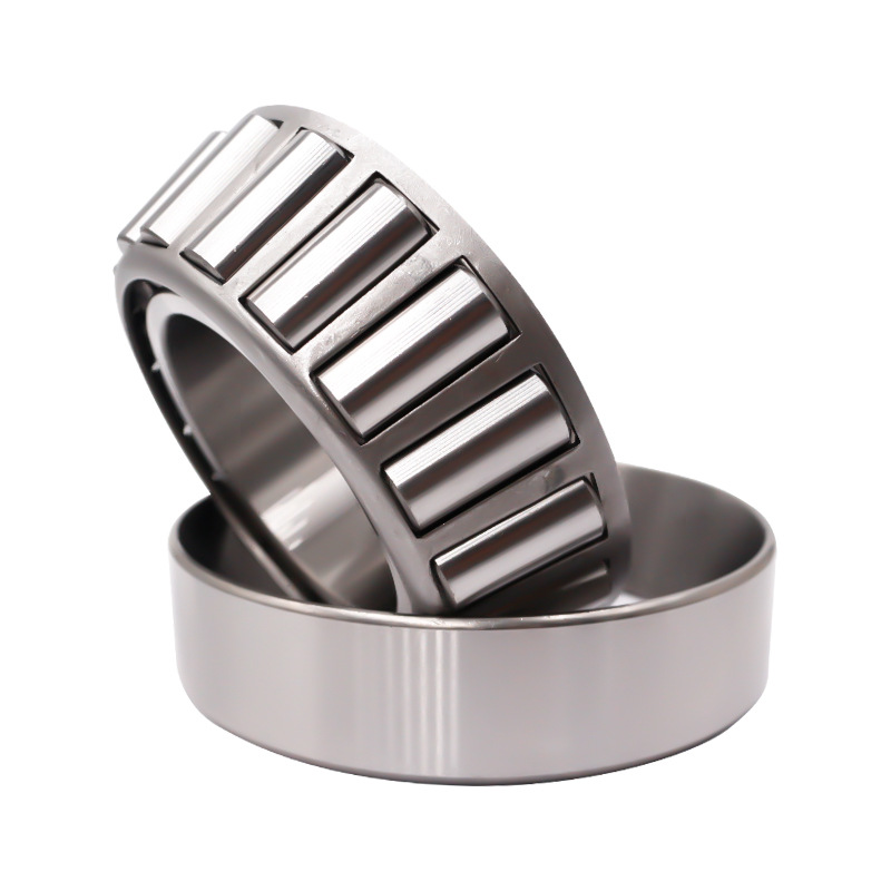 Ṣe Ni Ilu China Olupese Ti Tapered Roller Bearing 32215 Fun Awọn iṣẹ Ikole