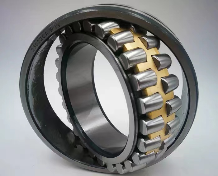 23022 CC CA CK W33 Yiyi Roller Bearing for Mining Machinery 110*170*45mm