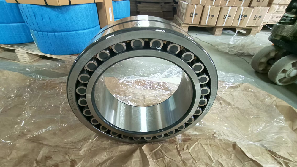spherical roller bearing 24048 MB/W33 C3 240*360*118 mm size 4003148 for big machine 