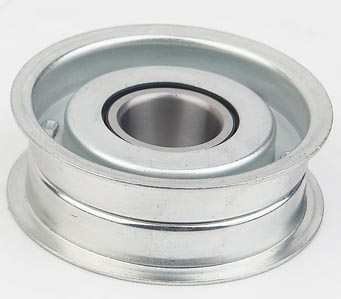 Genuine quality tensioner bearing size 71.5*28.5*25*25