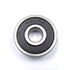 Good Quality Chrome Steel Bearings deep groove ball bearing 6000zz  ball bearing 6000-2rs