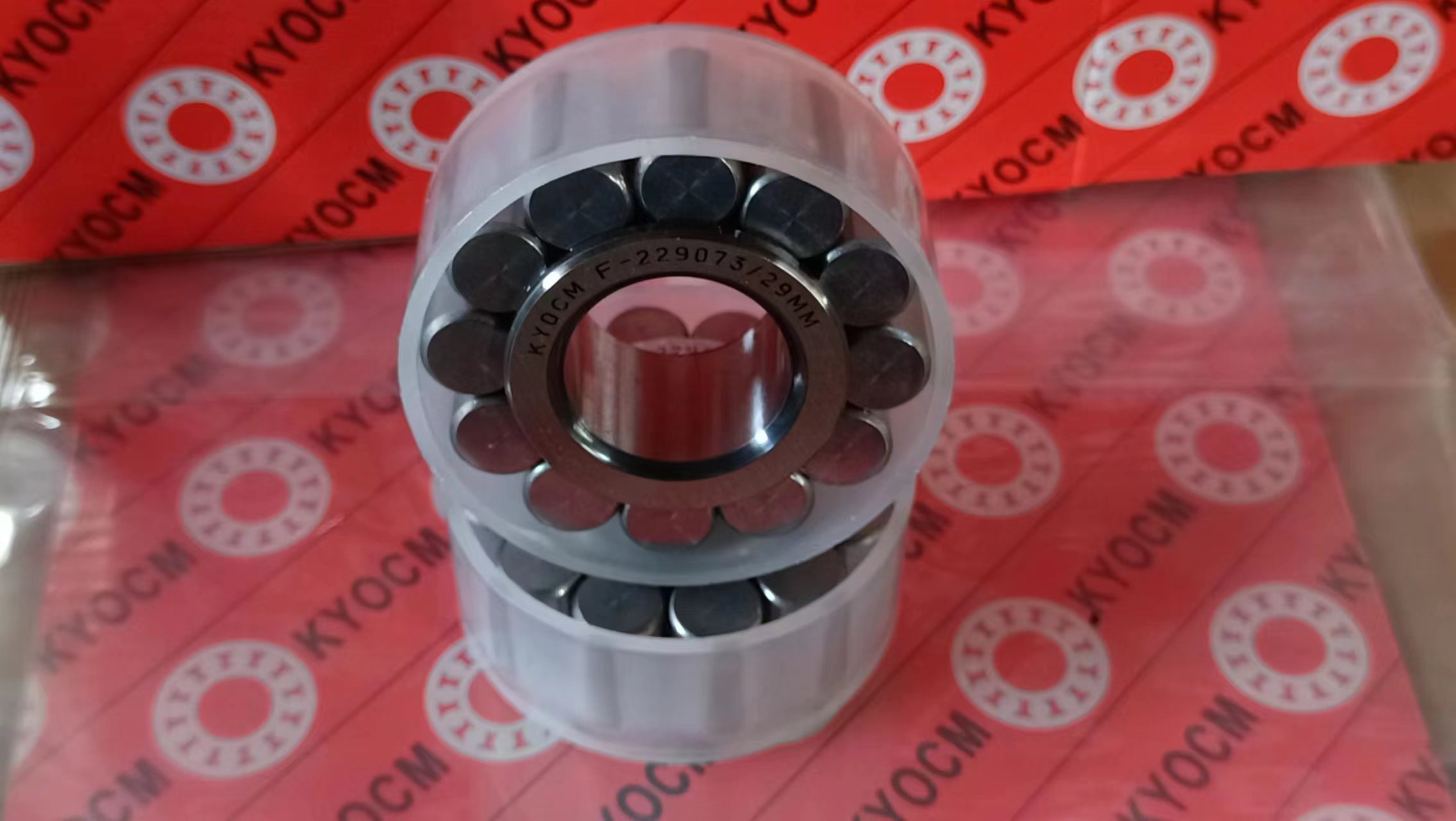 Non-standard Cylindrical Roller Bearing F-229073 Gearbox Bearing F 229073 30*68.25*29mm