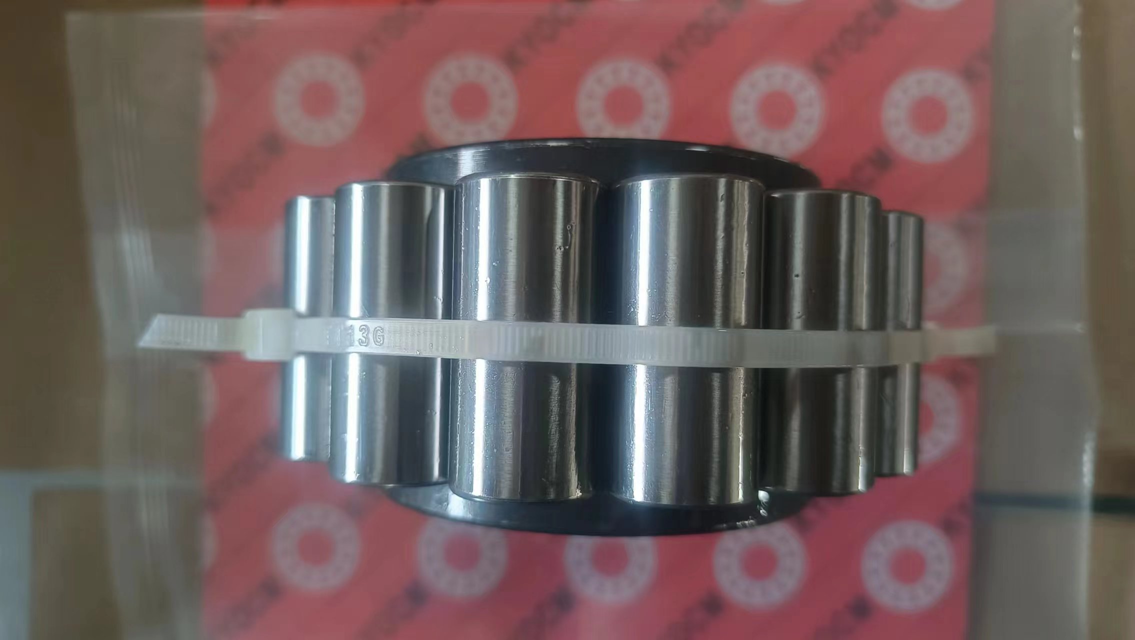 F229078 f-229078.01.RN full complement Cylindrical Roller Bearing F-229078 F-229078.1.RN F-229078.01RN