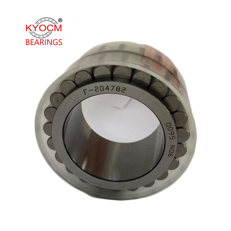 Size 45*66.85*37.5mm Hot Sales Cylindrical Roller Bearing INA F-204782 With Bearing