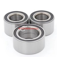 DAC38740036/33 ti o ru Wheel Hub Ti nso Awọn ẹya Aifọwọyi Si ilẹ okeere 38*74*36mm