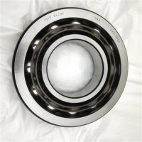 7308 M Angular Olubasọrọ Ball ti nso Idẹ Retainer Bearings 7308 7309 7310 7311 7312 7313 7314 BECBM