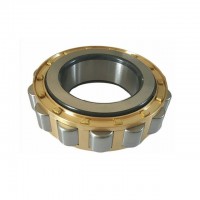 ti nso didara RN312M eccentric iyipo roller bearings RN312 iwọn 60x113x31