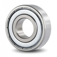 Bearing 16016 Deep Groove Ball Bearing 80x125x14mm 16016 ZZ Rolamento 